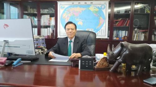 桂强芳会长在十四届世界空姐节上的致辞——《向全球空…